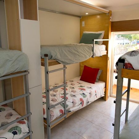Boas-Vindas Albufeira Ruang foto