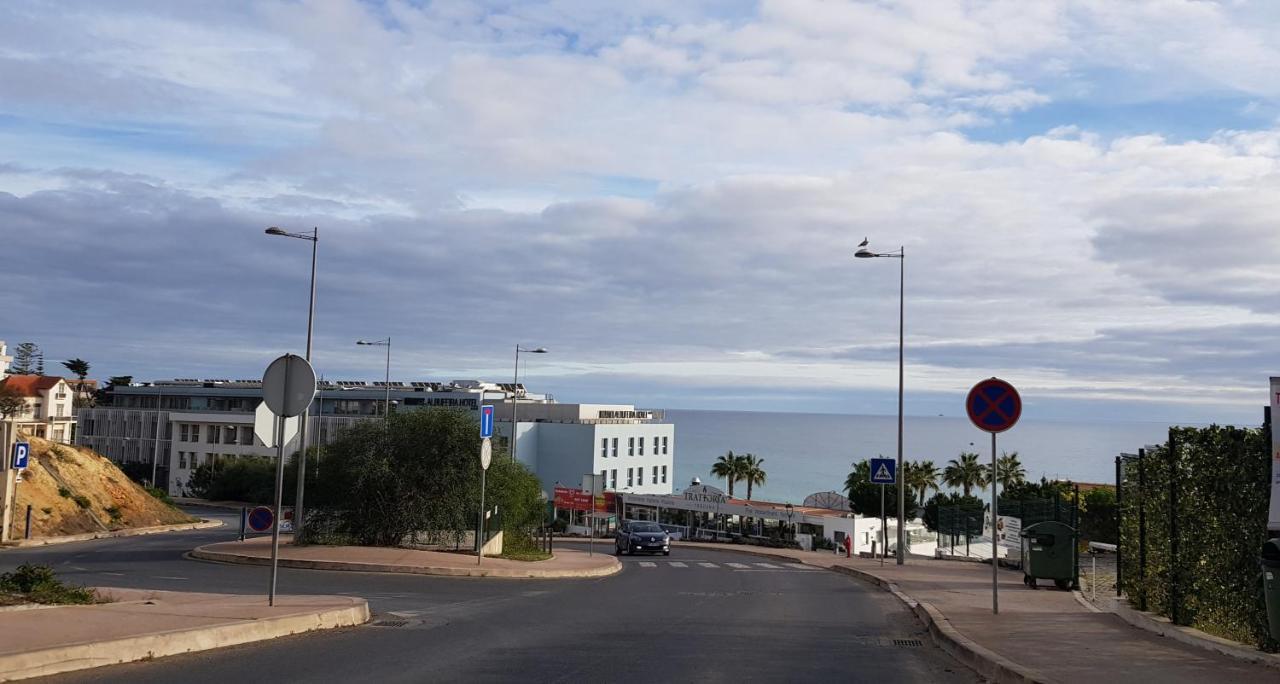 Boas-Vindas Albufeira Bagian luar foto