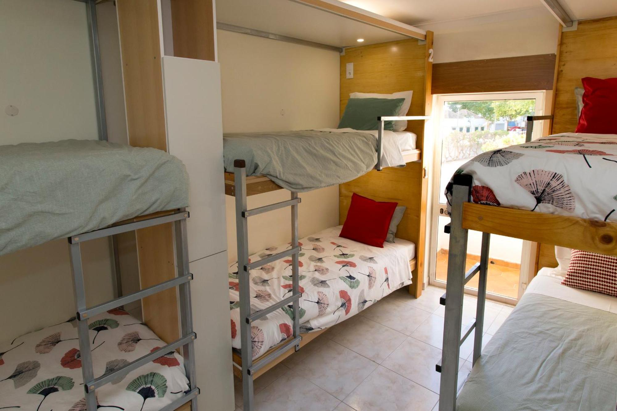 Boas-Vindas Albufeira Ruang foto